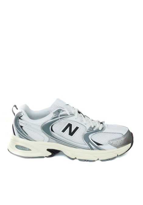  NEW BALANCE | 530DESA-BIA/NERO/SILVER